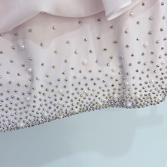 Dress Barn XL beautiful blouse - Picture 3 of 8